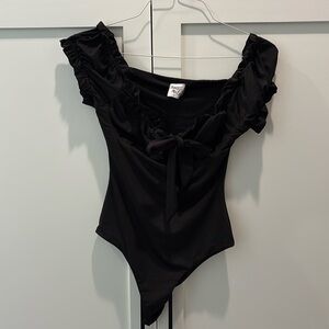 Princess Polly body suit